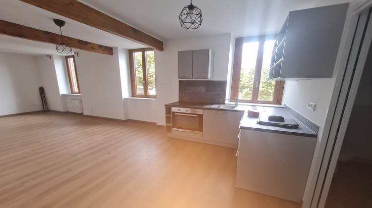 Ma-Cabane - Location Appartement Le Fossat, 46 m²