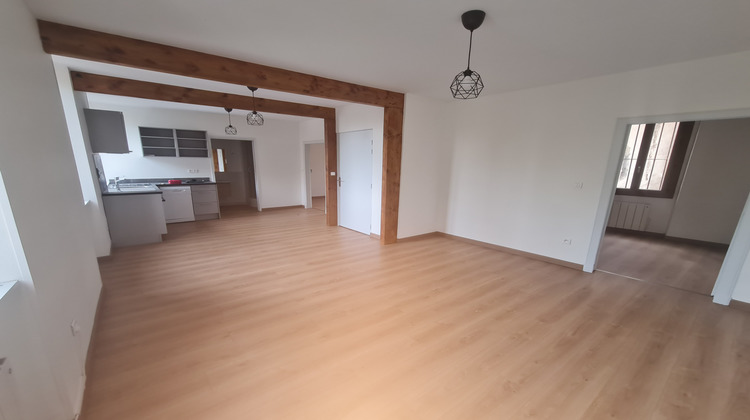 Ma-Cabane - Location Appartement Le Fossat, 46 m²