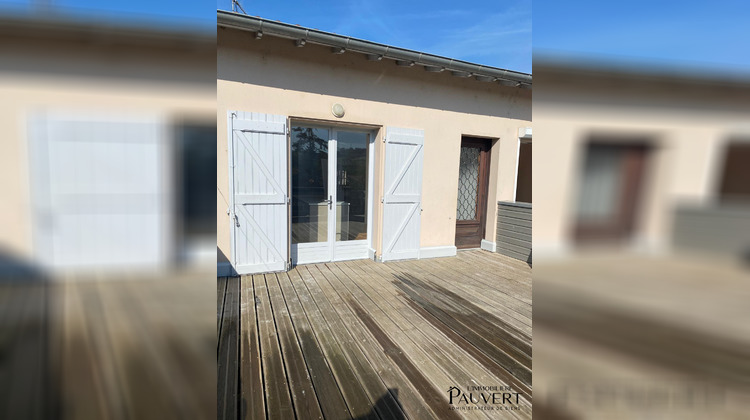 Ma-Cabane - Location Appartement Le Fossat, 130 m²
