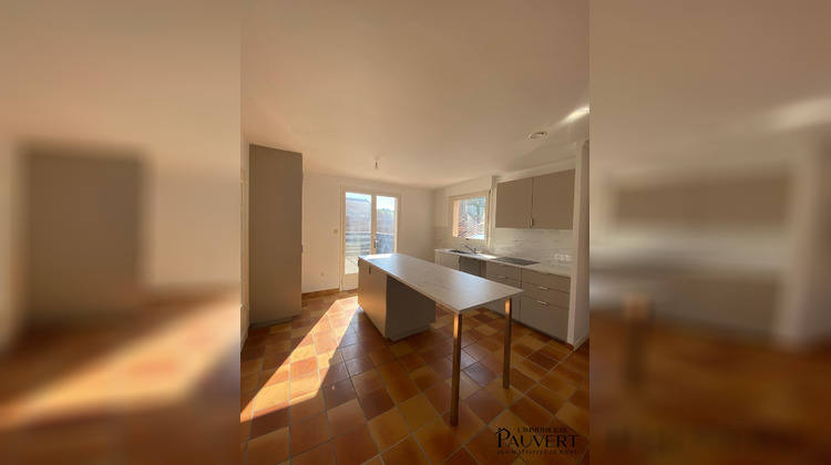 Ma-Cabane - Location Appartement Le Fossat, 130 m²