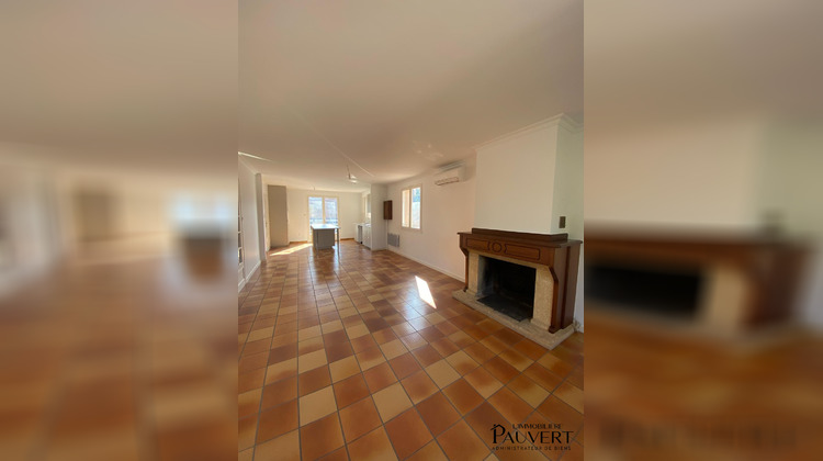 Ma-Cabane - Location Appartement Le Fossat, 130 m²