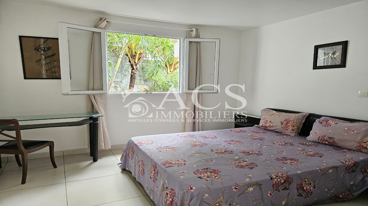 Ma-Cabane - Location Appartement Le François, 57 m²