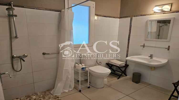 Ma-Cabane - Location Appartement Le François, 57 m²