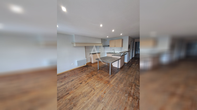 Ma-Cabane - Location Appartement LE FRAYSSE, 54 m²