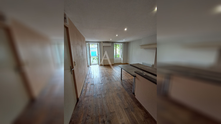 Ma-Cabane - Location Appartement LE FRAYSSE, 54 m²