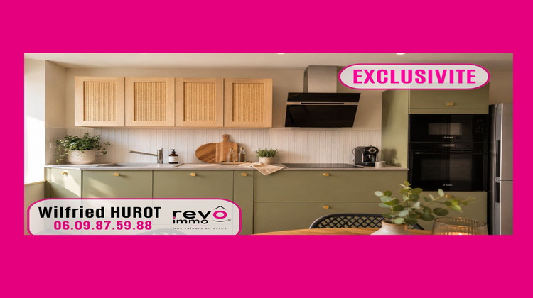 Ma-Cabane - Location Appartement LE FUILET, 57 m²