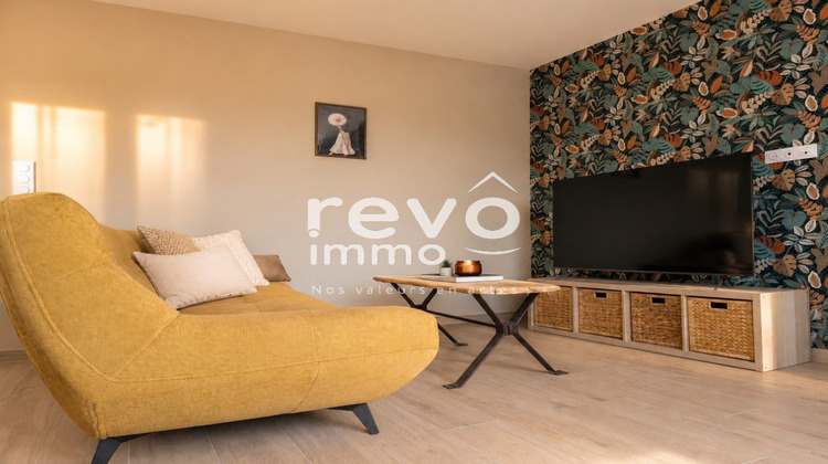 Ma-Cabane - Location Appartement LE FUILET, 57 m²