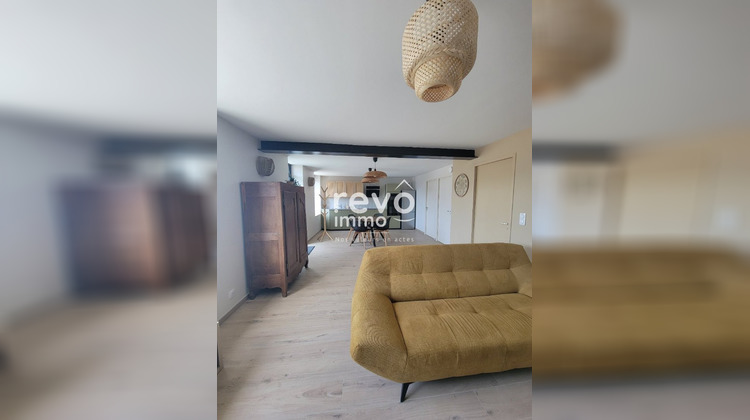 Ma-Cabane - Location Appartement LE FUILET, 57 m²