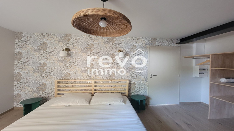 Ma-Cabane - Location Appartement LE FUILET, 57 m²