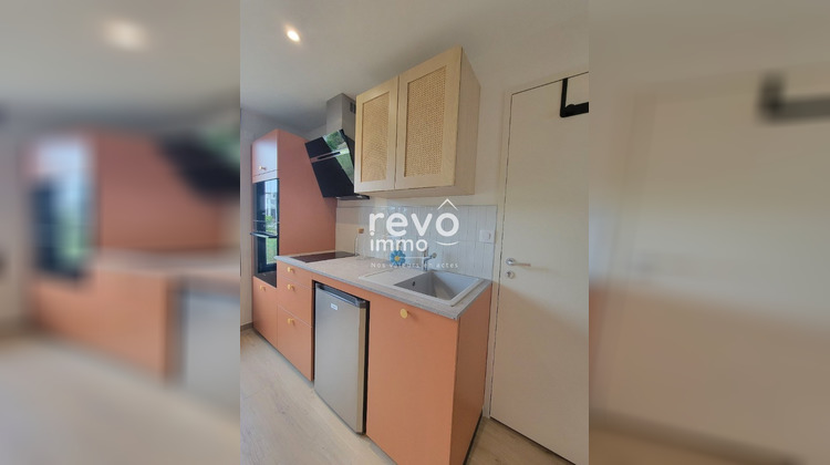Ma-Cabane - Location Appartement LE FUILET, 21 m²