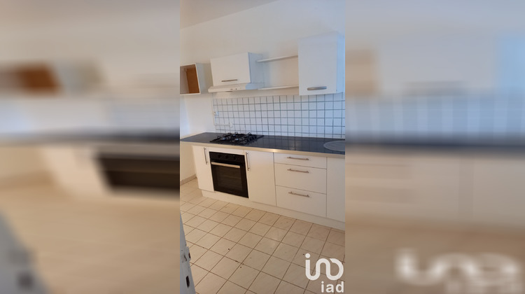 Ma-Cabane - Location Appartement Le Gosier, 50 m²