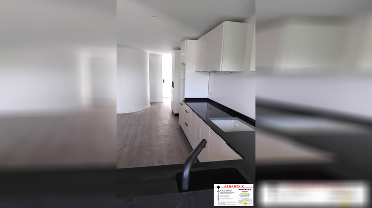 Ma-Cabane - Location Appartement LE GOSIER, 69 m²