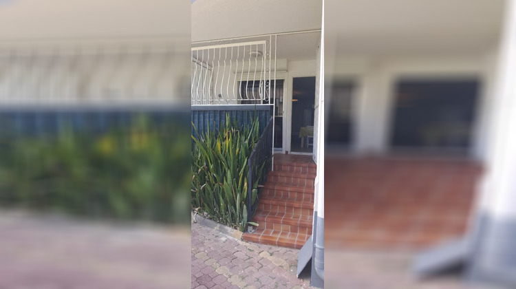 Ma-Cabane - Location Appartement LE GOSIER, 30 m²