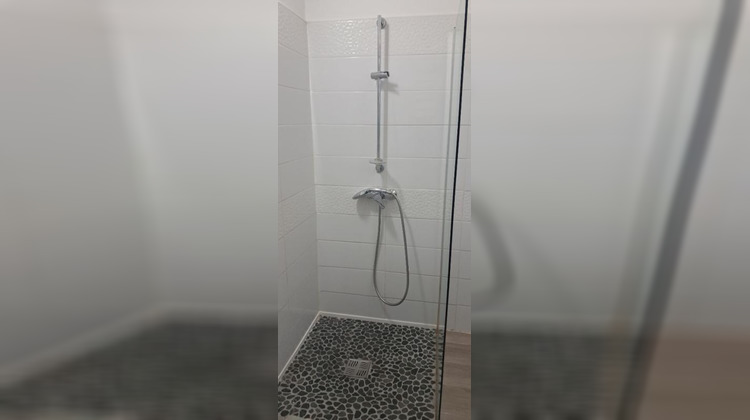 Ma-Cabane - Location Appartement LE GOSIER, 30 m²