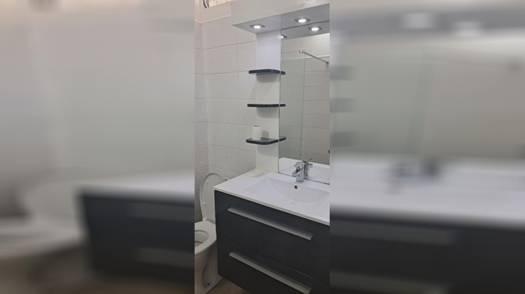 Ma-Cabane - Location Appartement LE GOSIER, 30 m²