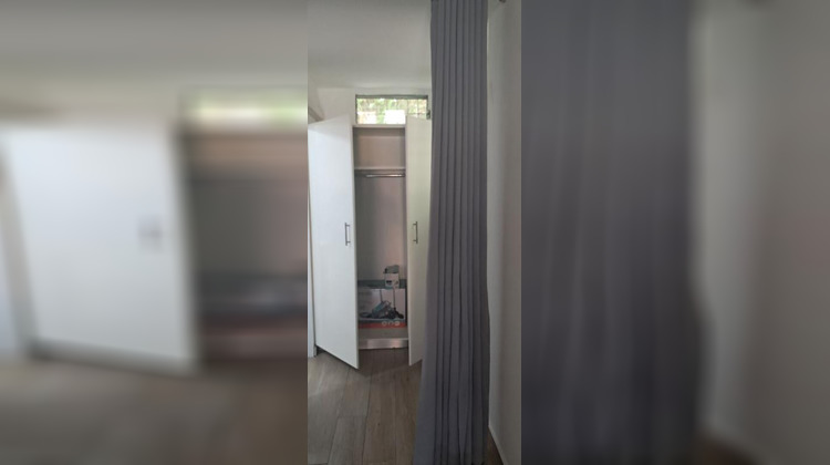 Ma-Cabane - Location Appartement LE GOSIER, 30 m²