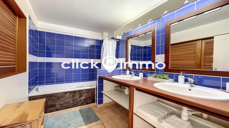 Ma-Cabane - Location Appartement Le Gosier, 65 m²