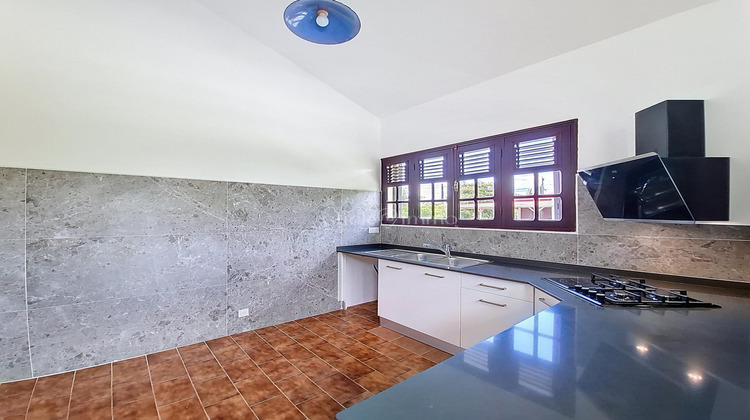 Ma-Cabane - Location Appartement Le Gosier, 120 m²