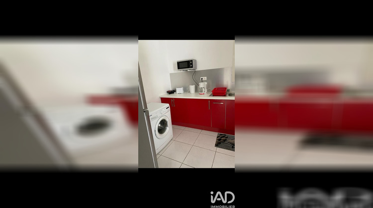 Ma-Cabane - Location Appartement Le Gosier, 73 m²