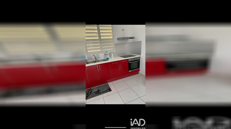 Ma-Cabane - Location Appartement Le Gosier, 73 m²