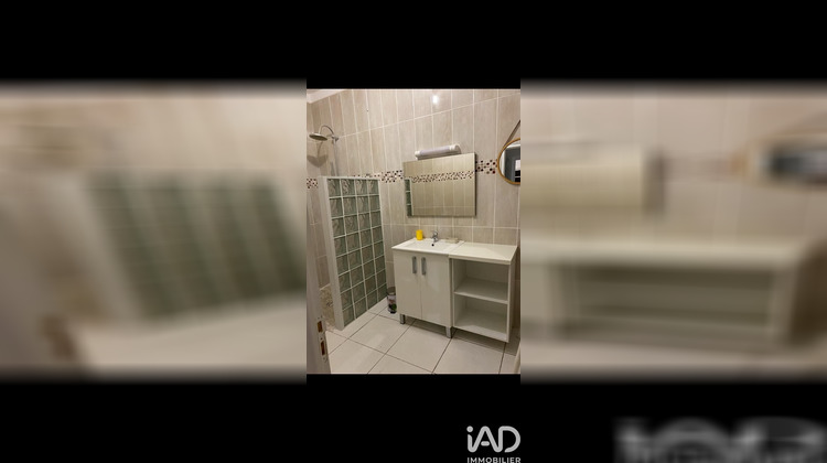 Ma-Cabane - Location Appartement Le Gosier, 73 m²