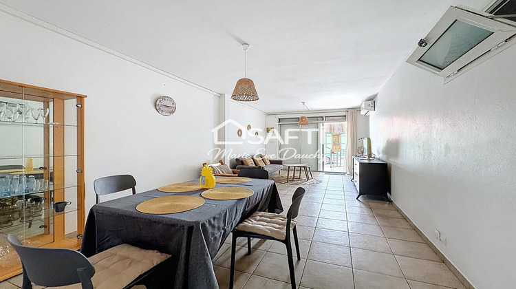 Ma-Cabane - Location Appartement Le Gosier, 82 m²