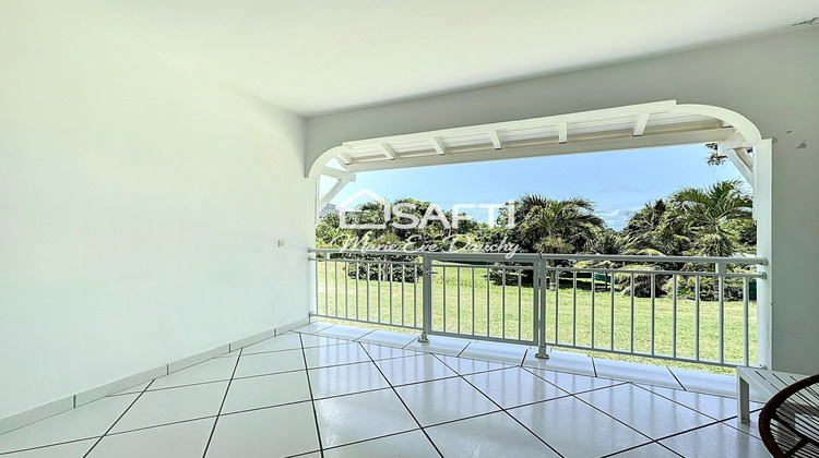 Ma-Cabane - Location Appartement Le Gosier, 73 m²