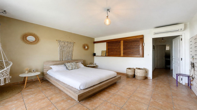 Ma-Cabane - Location Appartement Le Gosier, 65 m²