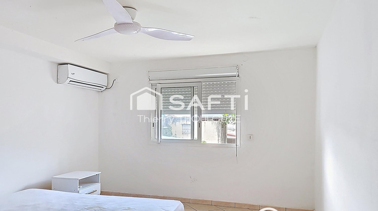 Ma-Cabane - Location Appartement Le Gosier, 54 m²