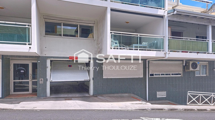 Ma-Cabane - Location Appartement Le Gosier, 54 m²