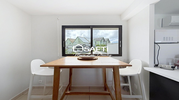 Ma-Cabane - Location Appartement Le Gosier, 42 m²