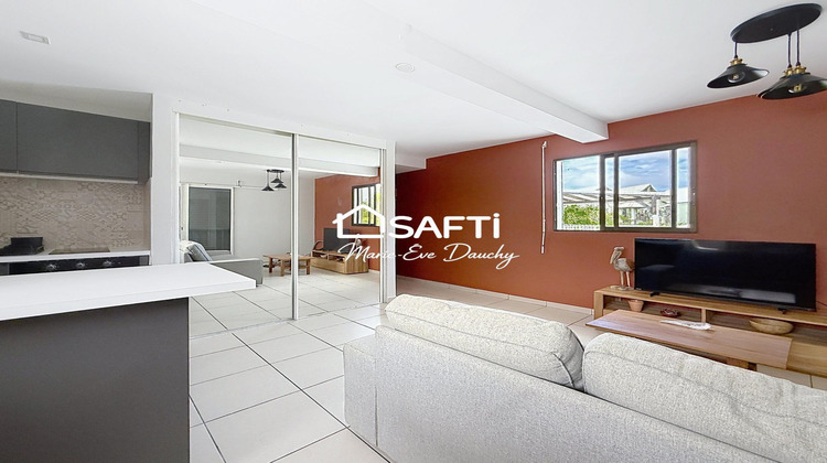 Ma-Cabane - Location Appartement Le Gosier, 42 m²