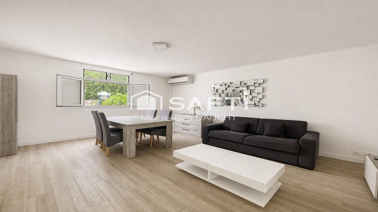 Ma-Cabane - Location Appartement Le Gosier, 55 m²