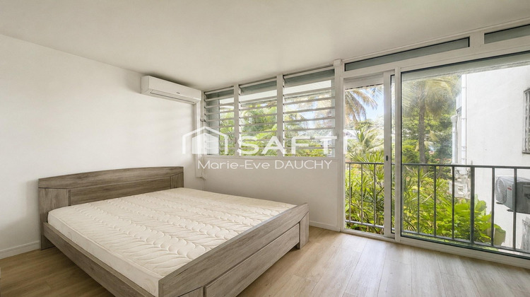 Ma-Cabane - Location Appartement Le Gosier, 55 m²