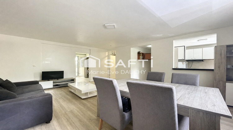 Ma-Cabane - Location Appartement Le Gosier, 55 m²
