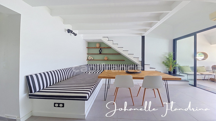 Ma-Cabane - Location Appartement LE GOSIER, 64 m²