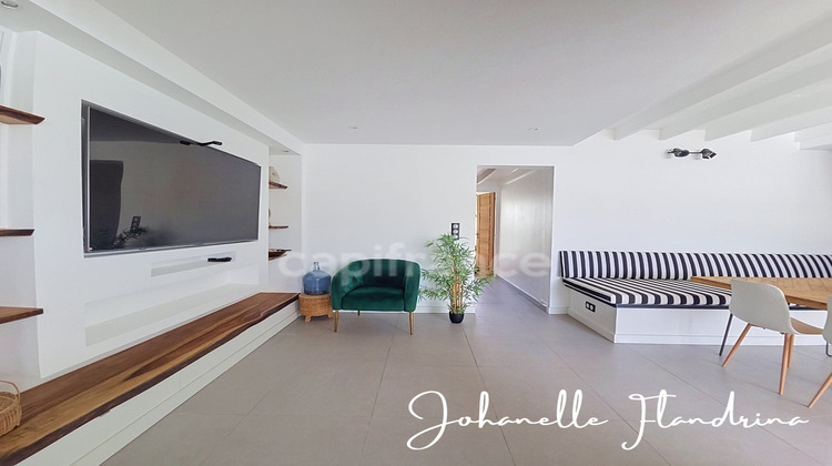 Ma-Cabane - Location Appartement LE GOSIER, 64 m²