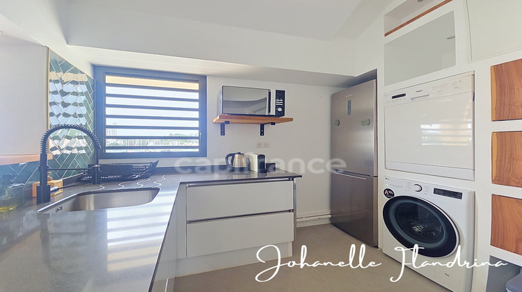 Ma-Cabane - Location Appartement LE GOSIER, 64 m²