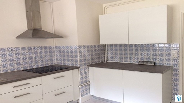 Ma-Cabane - Location Appartement LE GRAND-QUEVILLY, 70 m²