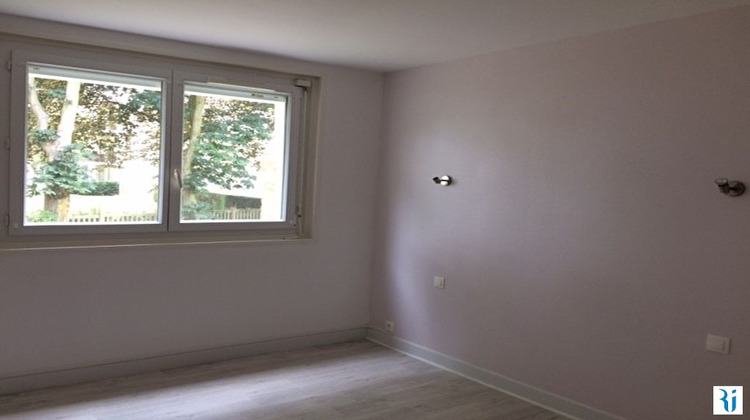 Ma-Cabane - Location Appartement LE GRAND-QUEVILLY, 70 m²