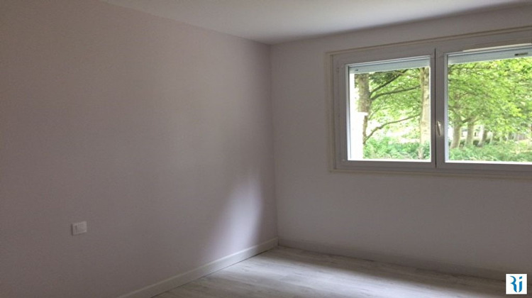 Ma-Cabane - Location Appartement LE GRAND-QUEVILLY, 70 m²