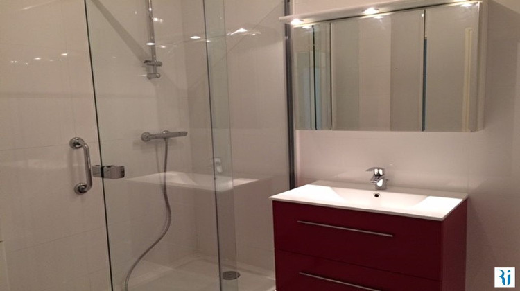 Ma-Cabane - Location Appartement LE GRAND-QUEVILLY, 70 m²