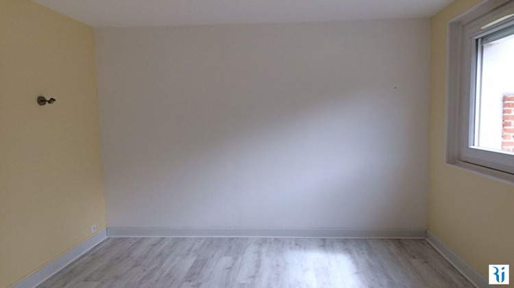 Ma-Cabane - Location Appartement LE GRAND-QUEVILLY, 70 m²