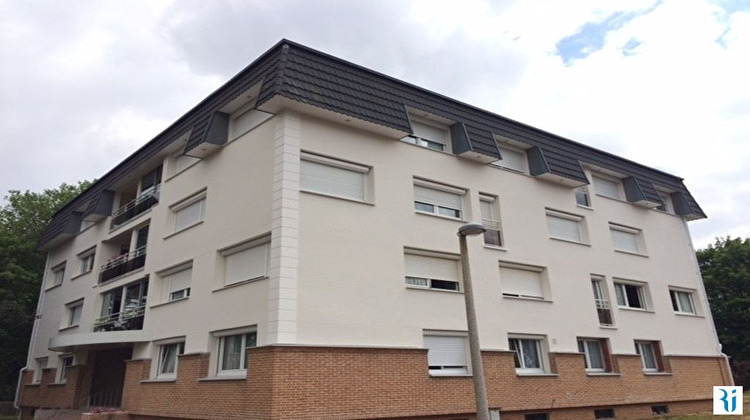 Ma-Cabane - Location Appartement LE GRAND-QUEVILLY, 70 m²