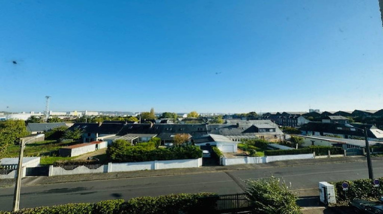 Ma-Cabane - Location Appartement LE GRAND-QUEVILLY, 17 m²