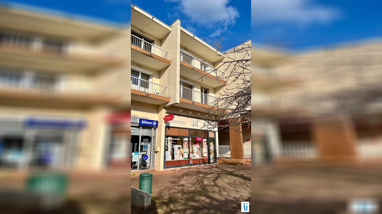 Ma-Cabane - Location Appartement LE GRAND-QUEVILLY, 35 m²