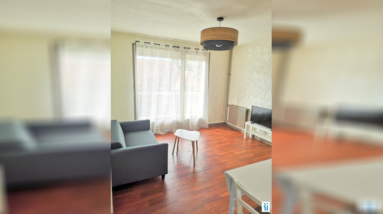 Ma-Cabane - Location Appartement LE GRAND-QUEVILLY, 35 m²