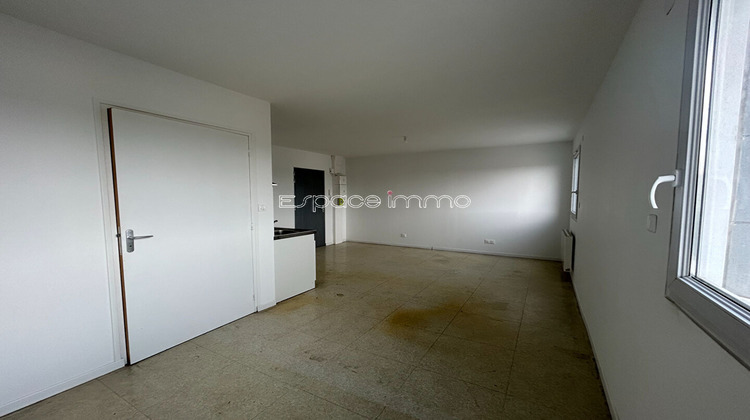 Ma-Cabane - Location Appartement LE GRAND-QUEVILLY, 25 m²