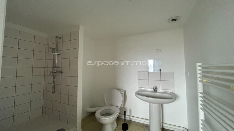 Ma-Cabane - Location Appartement LE GRAND-QUEVILLY, 25 m²