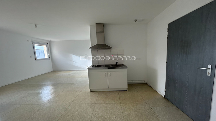 Ma-Cabane - Location Appartement LE GRAND-QUEVILLY, 26 m²